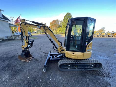 where are cat mini excavators made|caterpillar 303.5e2 mini for sale.